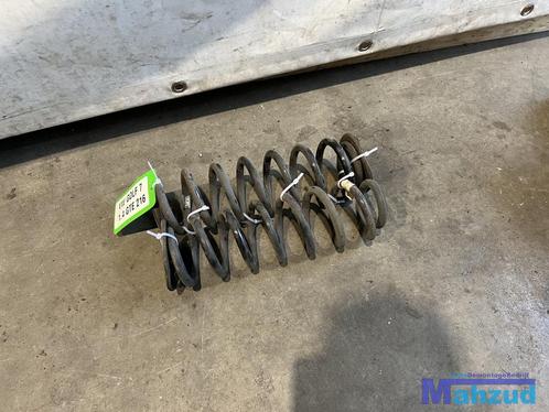 VW GOLF 7 1.4 GTE Achter veer spiraal set 2012-2020, Auto-onderdelen, Ophanging en Onderstel, Volkswagen, Gebruikt