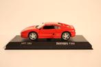 Ferrari F355 - DetailCars - 1/43, Hobby & Loisirs créatifs, Enlèvement ou Envoi, Neuf, Voiture, Autres marques