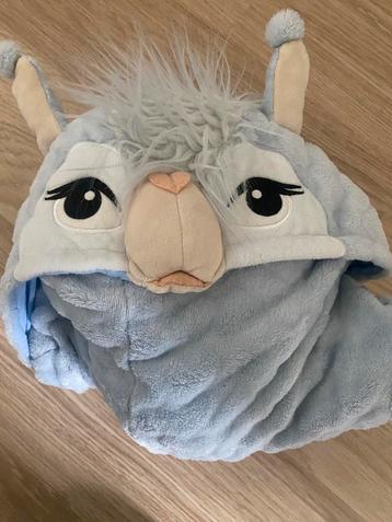 Onesie unicorn beschikbaar voor biedingen