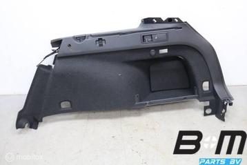 Bagageruimtebekleding rechts VW Passat B8 Var. 3G9867428Q beschikbaar voor biedingen
