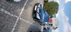 Mercedes-Benz E350 CDI Cabrio schade, Auto's, Automaat, Achterwielaandrijving, Cabriolet, Zwart