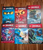 Ninjago leesboeken avi m4, Boeken, Ophalen of Verzenden