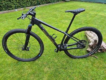 Mountainbike Rocky Mountain Vertex C70 medium beschikbaar voor biedingen