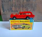 Matchbox superfast 73 cougar met naft klepje !, Enlèvement ou Envoi, Matchbox