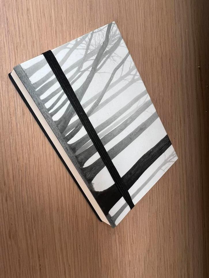 Dwarsligger 384 - Stephan Vanfleteren, Boeken, Kunst en Cultuur | Fotografie en Design, Nieuw, Fotografie algemeen, Ophalen of Verzenden