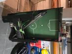Voetbaltafel, Hobby en Vrije tijd, Ophalen, Gebruikt