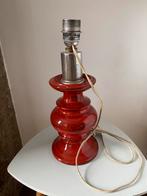 Roth Keramik vintage lampvoet, Ophalen of Verzenden