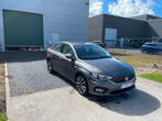 Fiat tipo, Berline, Cuir et Tissu, Automatique, Achat