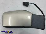 Buitenspiegel rechts Zilver 443 Volvo S70 ('97-'00) 0117375, Enlèvement ou Envoi, Utilisé