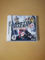 Moto Racer - Nintendo DS | Raceplezier voor jong en oud!, Ophalen of Verzenden