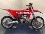 GASGAS MC 125 MY'22 ref. LS 3159, Bedrijf, Gasgas, 1 cilinder, Crossmotor