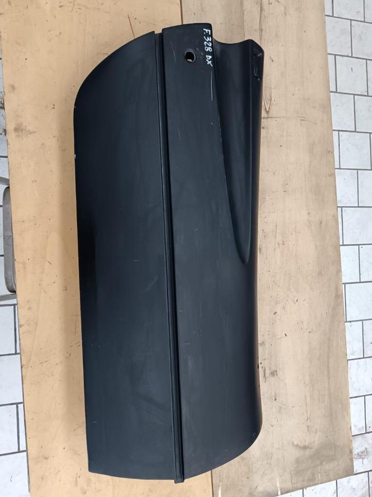 Porte droite Ferrari 328, Autos : Pièces & Accessoires, Carrosserie & Tôlerie, Porte, Ferrari, Droite, Utilisé, Enlèvement