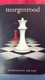 Stephenie Meyer - Morgenrood, Ophalen, Zo goed als nieuw, Stephenie Meyer