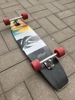 Longboard, Sport en Fitness, Skateboarden, Ophalen, Zo goed als nieuw, Overige typen, Longboard