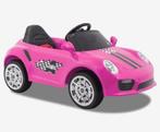 Voiture électrique pour enfants. Porsche Kijana!, Enlèvement, Comme neuf