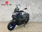 Yamaha X-max 300 (bj 2023), Motoren, Motoren | Yamaha, Scooter, 300 cc, Bedrijf, 1 cilinder