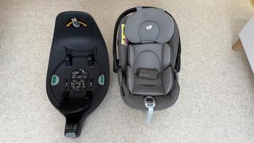 Cybex siège auto, Enlèvement, Comme neuf, Autres marques
