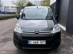 Citroën Berlingo 1.6 Blue HDI | 100 PK | 115.00 KM | Navi |, Argent ou Gris, Achat, Entreprise, 3 places