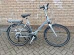 Elektrische fiets, Fietsen en Brommers, Elektrische fietsen, Sparta, Zo goed als nieuw, Ophalen
