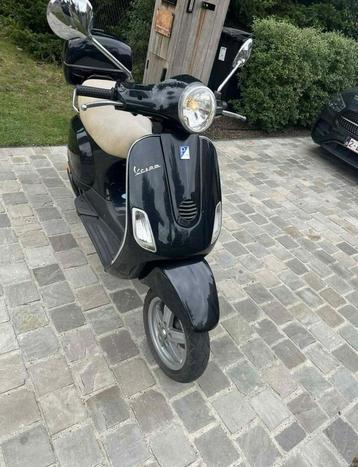 Vespa lx50 Touring beschikbaar voor biedingen