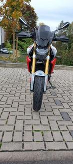 moto BMW F900R, Plus de 35 kW, 2 cylindres, Particulier, 900 cm³