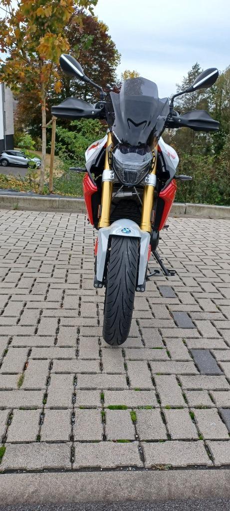 moto BMW F900R, Motos, Motos | BMW, Particulier, SuperMoto, plus de 35 kW, 2 cylindres, Enlèvement