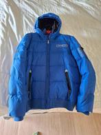 Veste d'hiver imperméable taille 170, Kinderen en Baby's, Kinderkleding | Maat 170, Gebruikt, C&A, Ophalen of Verzenden, Jongen