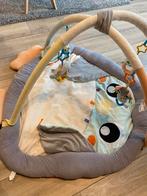 Speelmat playgro, Ophalen