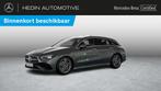 Mercedes-Benz CLA-Klasse 180 Shooting Brake AMG Line Smartph, Auto's, CLA, Stof, Euro 6, 4 cilinders