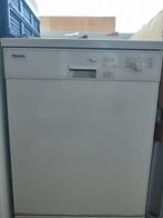 Miele vaatwasser losstaand, Elektronische apparatuur, Vaatwasmachines, Ophalen, 60 cm of meer, Zo goed als nieuw, Vrijstaand