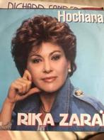 7" Rika Zaria, Hochana, Enlèvement ou Envoi, 1980 à 2000