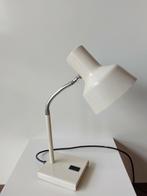 Retro bureaulamp, Antiek en Kunst, Ophalen of Verzenden