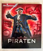 navigators Piraten, Gelezen, Ophalen of Verzenden