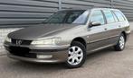 Peugeot 406, Auto's, Peugeot, Automaat, Diesel, Particulier, Te koop