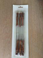 6 fourchettes à fondue, Enlèvement ou Envoi, Comme neuf, Ensemble de couverts