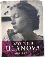 Days With Ulanova 1962 Albert Kahn - Rusland Dans Ballet, Livres, Art & Culture | Danse & Théâtre, Ballet ou Comédie musicale