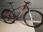 Specialized S-works 29er mtb, Enlèvement