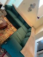 Canapé d’angle IKEA ektorp, Huis en Inrichting, Zetels | Zetels en Chaises Longues, Gebruikt, Vierpersoons of meer
