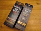 Teeling Duvel editie 2 en editie 3 whisky, Verzamelen, Ophalen, Nieuw, Overige typen
