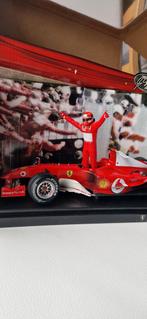 Michael Schumacher F1  Neuf, Ophalen of Verzenden, Nieuw