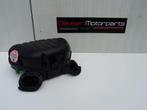 Luchtfilter Box / Airbox Compleet Suzuki GSXR1000 2003-2004, Motoren, Ophalen of Verzenden, Gebruikt