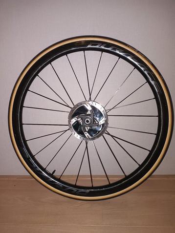 Dura ace wielen beschikbaar voor biedingen