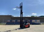 2005 Toyota 62-7FDF25 Vorkheftruck, Zakelijke goederen, Machines en Bouw | Heftrucks en Intern transport, Diesel, Heftruck, Toyota