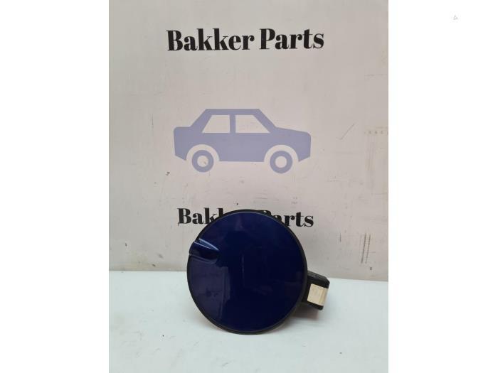 Tank Klep van een Opel Astra, Auto-onderdelen, Carrosserie, Gebruikt, 3 maanden garantie