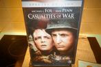 DVD Special Edition Casualties Of War., Vanaf 16 jaar, Ophalen of Verzenden, Zo goed als nieuw, Oorlog