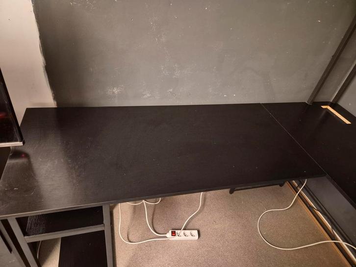 Bureaux, Maison & Meubles, Bureaux, Comme neuf, Bureau, Enlèvement