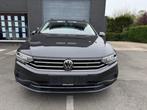 Volkswagen Passat Variant SW 1.5 TSI DSG Navi AppConnect Ada, Auto's, Volkswagen, 1498 cc, 4 cilinders, USB, Zwart