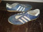 Chaussures adidas en cuir véritable des années 1980 taille 4, Vêtements | Hommes, Chaussures, Enlèvement ou Envoi, Adidas, Porté