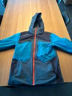 Skijas brunotti, Ophalen, Gedragen, Maat 56/58 (XL)