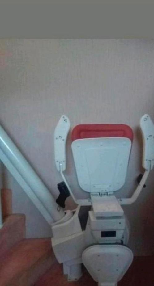 Traplift, Diversen, Trapliften, Zo goed als nieuw, Ophalen